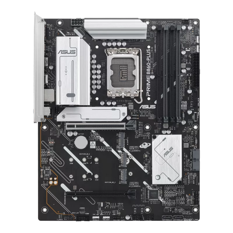 ASUS PRIME B860-PLUS-CSM